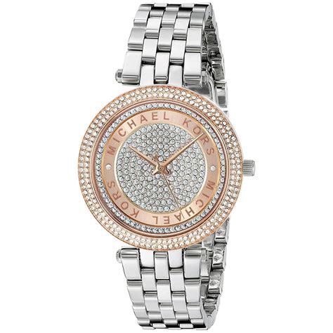 Michael Kors Mini Darci MK3446 Watch 